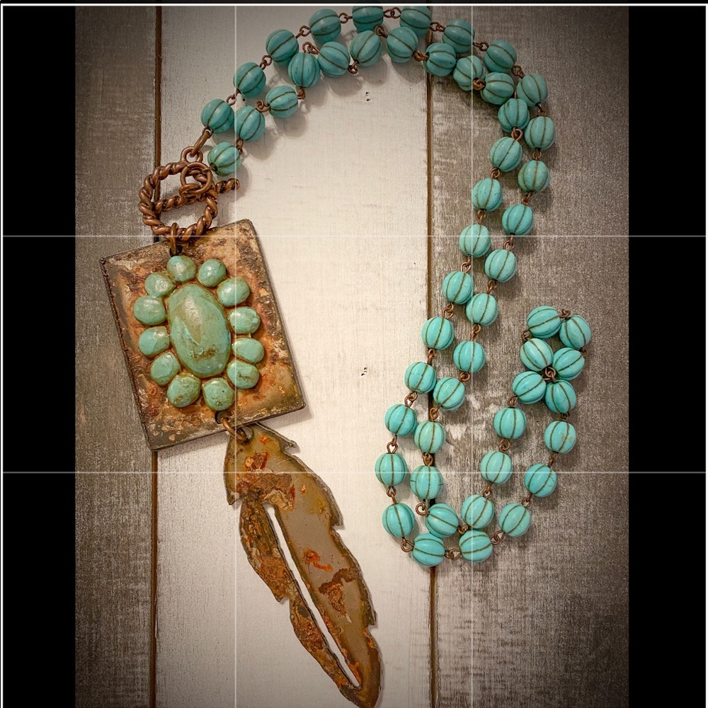 Sookie Sookie Necklace